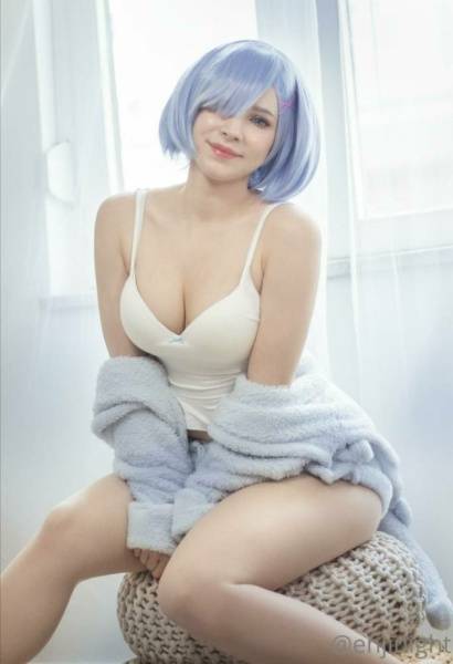 Enji Night (enjinight) Nude OnlyFans  (9 Photos) on leakfanatic.com