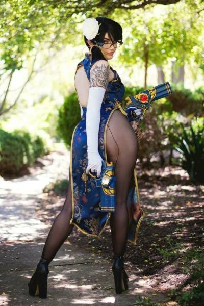 Zalaria Cosplay (zalariacos) Nude OnlyFans  (50 Photos) on leakfanatic.com