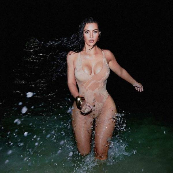 Kim Kardashian (kim_kardashian) Nude OnlyFans  (12 Photos) on leakfanatic.com