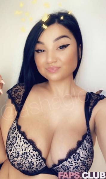 Ashax OnlyFans Leaks (78 Photos) on leakfanatic.com