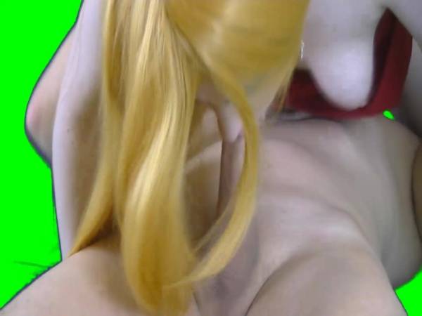 Kosplay keri barbie fucks ken blonde high heels XXX porn videos on leakfanatic.com