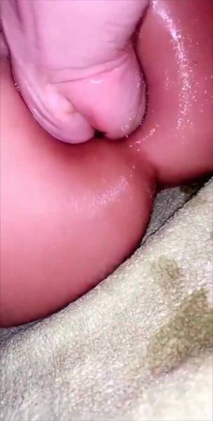 Adriana Chechik anal fisting & gaping snapchat premium xxx porn videos on leakfanatic.com