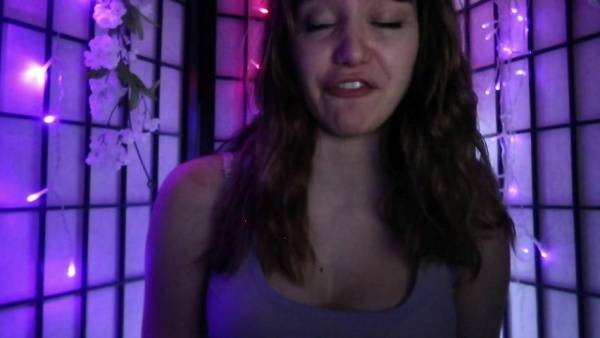 Jinx ASMR - 28 December 2022 - Whispers and Scratching on leakfanatic.com