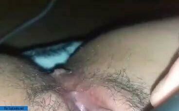 Sexy Area51FREAK Closeup Masturbation Onlyfans Video on leakfanatic.com