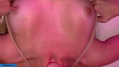 Amazing Utahjaz Blowjob Fuck Video  on leakfanatic.com