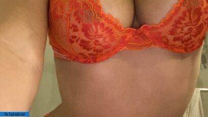 Amanda Trivizas Nude Mirror Selfies Onlyfans Set  nude on leakfanatic.com