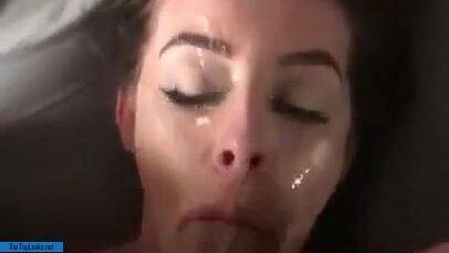 [/r/IntactPorn] That Deepthroat After He Cums on leakfanatic.com