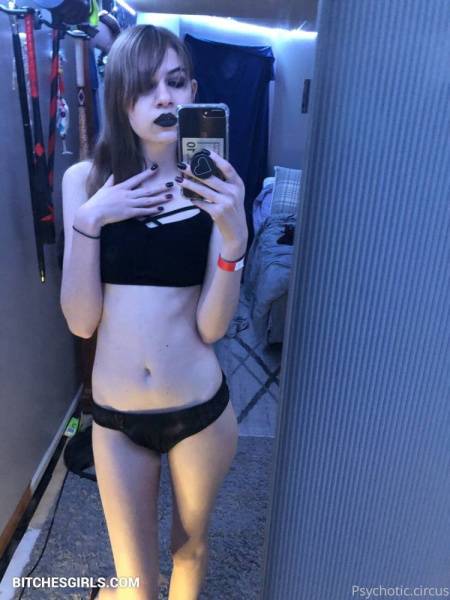 Psychotic.Circus Cosplay Nudes - The Psychotic Circus Onlyfans Leaked Naked Photos on leakfanatic.com