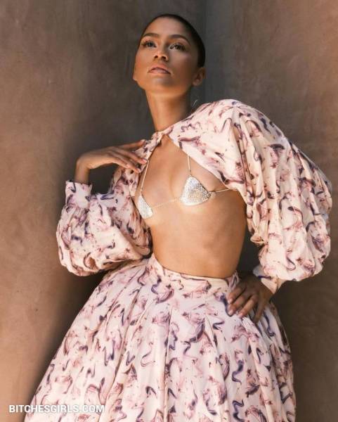 Zendaya Nude Celebrities - Celebrities Leaked Photos on leakfanatic.com