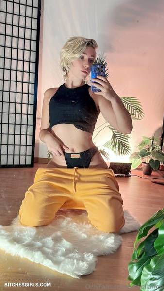 Its.Satiella Cosplay Nudes - Satiella Cosplay Leaked Nudes on leakfanatic.com