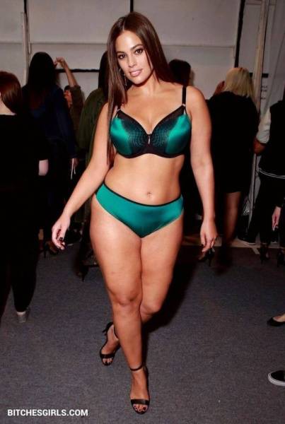 Ashley Graham Nude Celebrities - Theashleygraham Celebrities Leaked Photos on leakfanatic.com