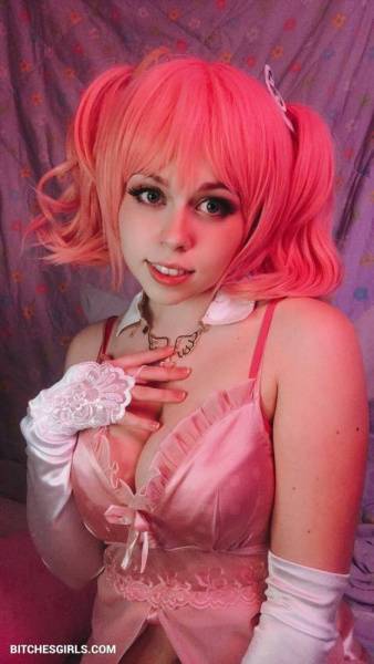 Medukitty Leaks Cosplay Porn - Lauren Reddit Leaked Naked Photo on leakfanatic.com