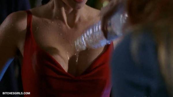 Chyler Leigh Nude Celebrities - Chy_Leigh Celebrities Leaked Nude Photo on leakfanatic.com
