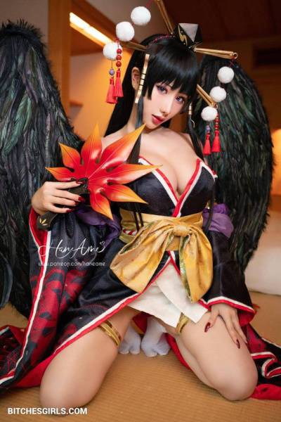 Hane Ame Cosplay Porn - Asian Patreon Leaked Nudes on leakfanatic.com