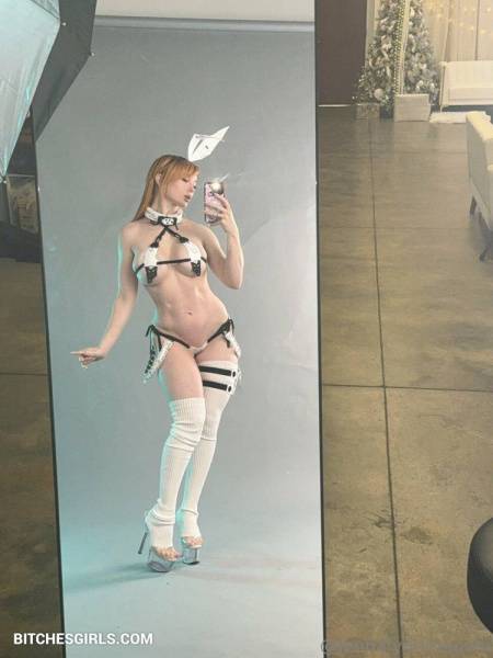 Meowriexists Cosplay Nudes - Jennalynnmeowri Cosplay Leaked Nudes on leakfanatic.com