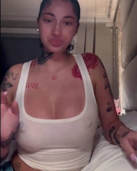 Bhad Bhabie Sexy Nipple Pokies Top Snapchat Video Leaked - Usa on leakfanatic.com
