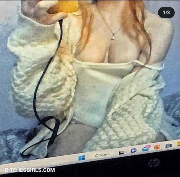 Jessica Kenny Instagram Sexy Influencer - Cin Tiktok Leaked Nudes on leakfanatic.com