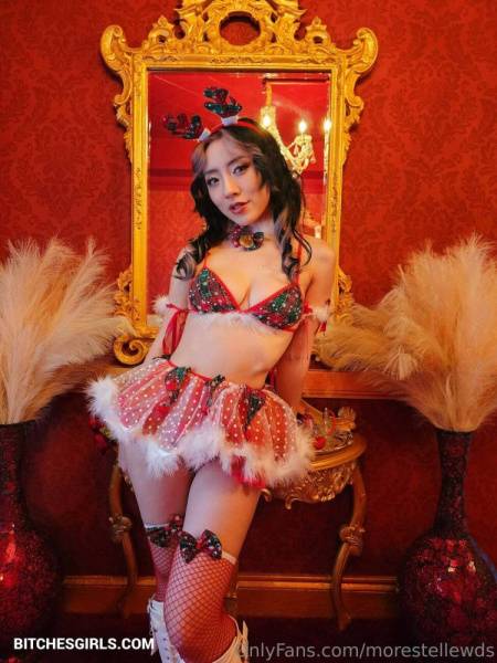 Stella Chuu Cosplay Nudes - Stellachuuuuu Twitch Leaked Nudes on leakfanatic.com