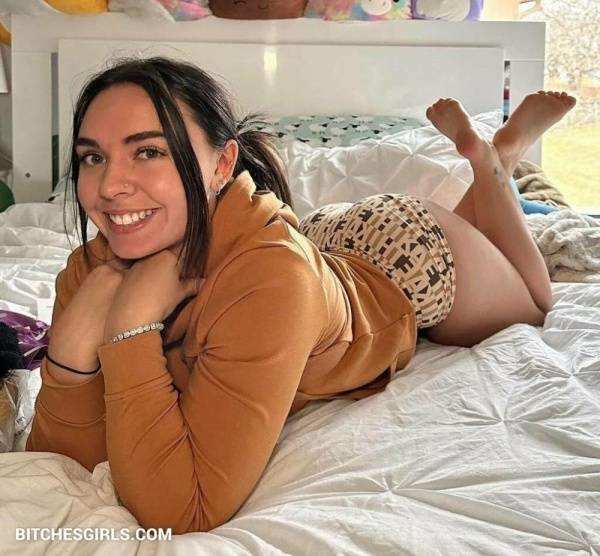 Abby Berner Nude Tiktok - Nsfw Photos on leakfanatic.com