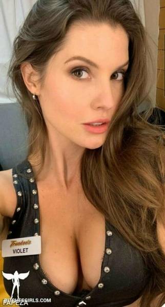 Amanda Cerny Instagram Sexy Influencer - Amanda   Naked Photos on leakfanatic.com