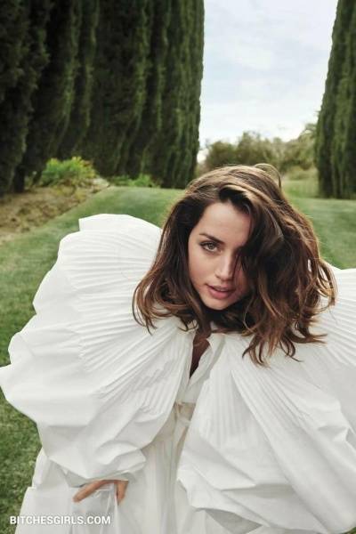 Ana Armas Nude Latina - Armas Celebrities  Nude Videos on leakfanatic.com