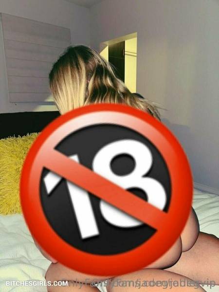 Jade Gobler Instagram Naked Influencer - Onlyfans Leaked Nude Videos on leakfanatic.com