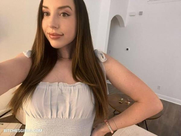 Jackiembutler Nude Twitch - Nsfw Photos on leakfanatic.com