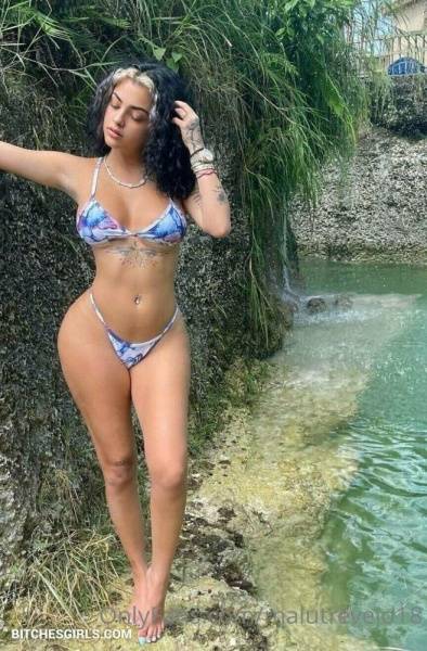 Malu Trevejo Nude - Onlyfans Leaked Nudes on leakfanatic.com