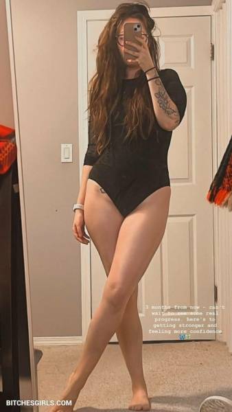 Claire Nude Twitch - Nsfw Photos on leakfanatic.com