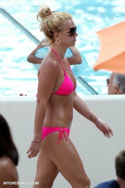 Britney Spears Nude Celebrities - Britney Celebrities Leaked Naked Videos on leakfanatic.com