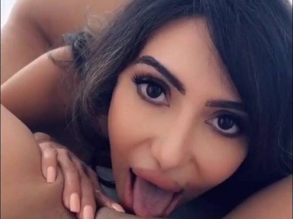 Diamond Kitty Leaked Nude Lesbian Fucking Porn Video on leakfanatic.com