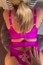 Itstiffanysworld Nude Big Tits on leakfanatic.com