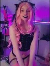 Alice Delish Onlyfans Sexy Russian Teen Leaked Cosplay Video - Russia on leakfanatic.com