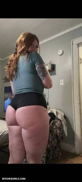 Lexafrex Redhead Sexy Girl - Onlyfans Leaked Nude Photo on leakfanatic.com