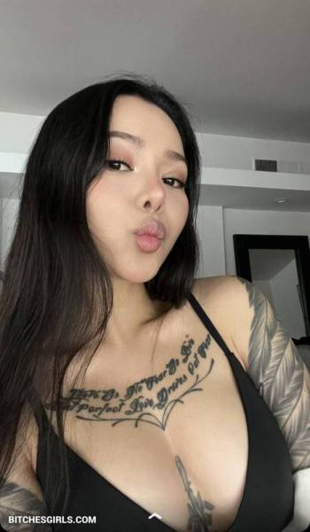 Bella Poarch Nude Asian - Bella Nude Videos Asian on leakfanatic.com