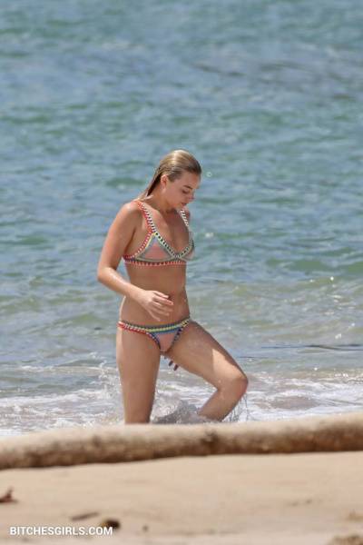 Margot Robbie Nude Celebrities - Celebrities Leaked Nude Video on leakfanatic.com