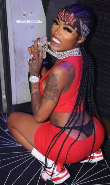 Asian Doll Nude Asiandollvip Onlyfans Leak! NEW on leakfanatic.com