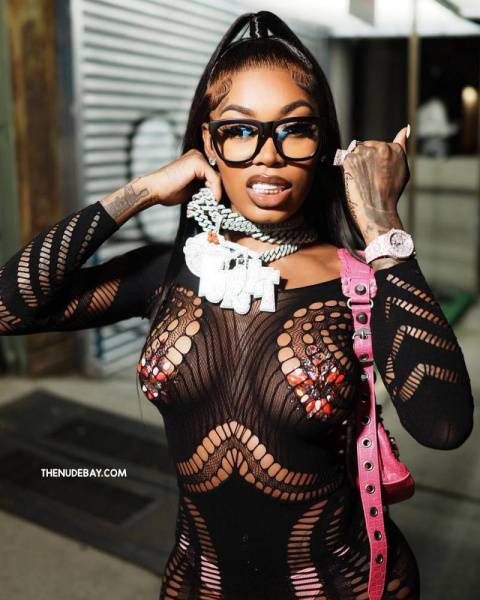 Asian Doll Nude Asiandollvip Onlyfans Leak! NEW on leakfanatic.com