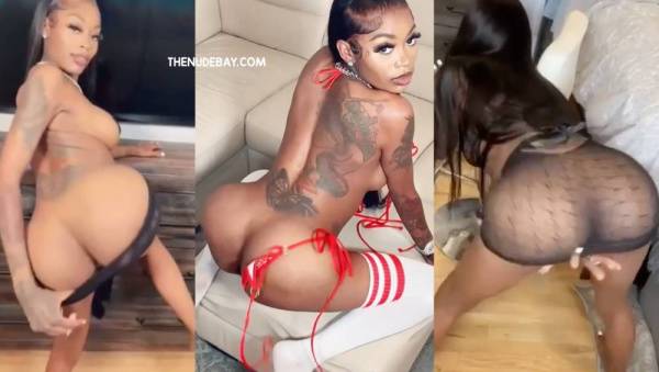 Asian Doll Nude Asiandollvip Onlyfans Leak! NEW on leakfanatic.com