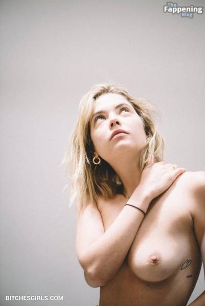 Ashley Benson Nude Celeb - Ashbenzo Nude Videos Celebrities on leakfanatic.com