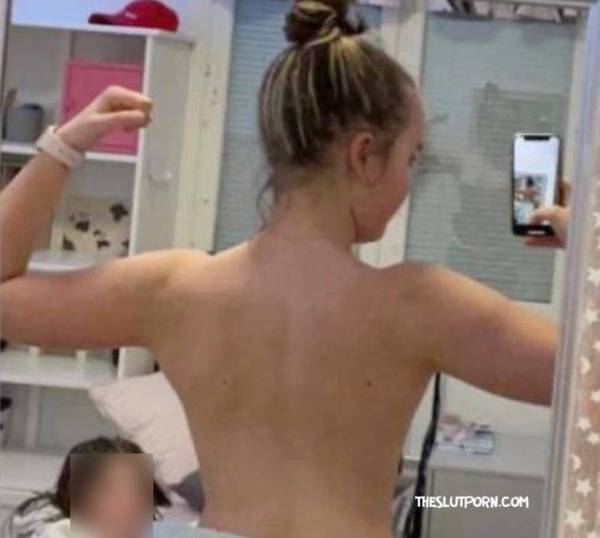 Amanda Syrjala Nude Tissit Onlyfans Leak! 13 Fapfappy on leakfanatic.com