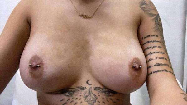 Malu Trevejo Nude Boobs Nipple Shower Onlyfans Set Leaked on leakfanatic.com