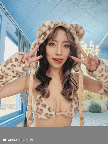 Stella Chuu Cosplay Nudes - Stellachuuuuu Twitch Leaked Nudes on leakfanatic.com