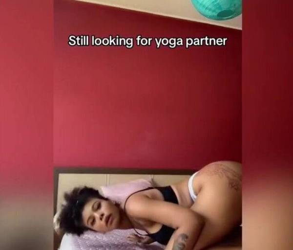 Latina Slut’s Nude Tiktok Leaked on leakfanatic.com