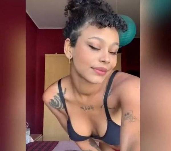 Latina Slut’s Tiktok Nude Leaked on leakfanatic.com