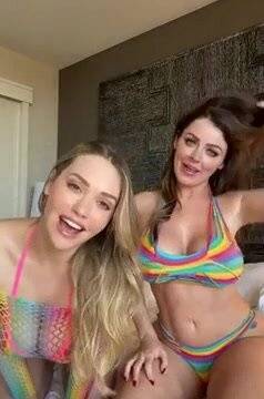 Onlyfans Mia Malkova And Sophie Dee on leakfanatic.com