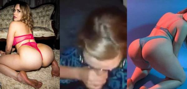 Mia Malkova Hot BlowJob OnlyFans Insta Leaked Videos on leakfanatic.com