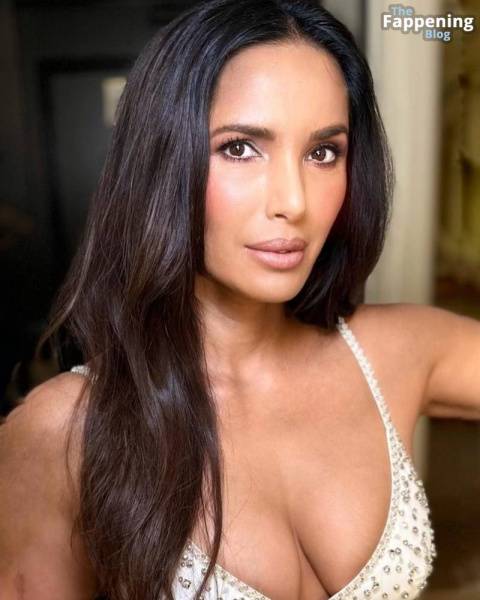 Padma Lakshmi Sexy (6 Photos) on leakfanatic.com