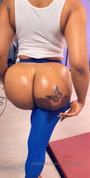 Moriah Mills Nude Ass Gym OnlyFans Video Leaked - Usa on leakfanatic.com