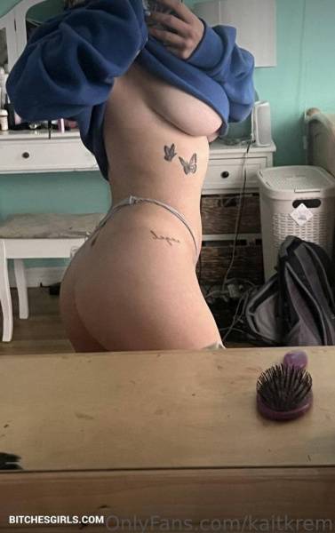 Kaitlynkrems Instagram Naked Influencer - Kaitlyn Krems Onlyfans Leaked Nude Photos on leakfanatic.com